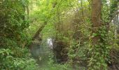 Tour Hybrid-Bike Pernes-les-Fontaines - Boucle a la rencontre de 4 villages vauclusiens - Photo 9