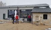 Percorso Marcia Peyre en Aubrac - Aumont Aubrac / Le Py auberge les gentianes  - Photo 5