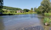 Trail Walking Arques-la-Bataille - Arque la Bataille - Photo 4