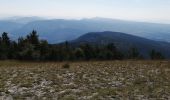 Trail Walking Bédoin - la frache - Photo 1