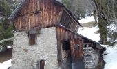 Randonnée Ski de randonnée Montsapey - Char de la Turche petit Arc - Photo 1