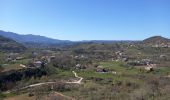 Randonnée Marche Berrias-et-Casteljau - Gorges du Chassezac - Photo 11