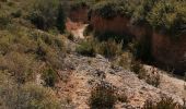 Tocht Stappen Vitrolles - vallon de bayle - Photo 1