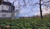 Tocht Stappen Parijs - Le Gr 75 et la campagne à PARIS - Photo 13