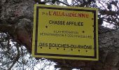 Randonnée Marche Marseille - sur les traces de Pagnol fait - Photo 1