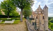 Trail Walking Château-Landon - Linéaire de Chateau Landon à Nemours - Photo 14