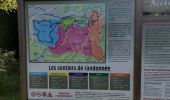 Tour Wandern Les Arcs-sur-Argens - apie de Raynaud forêt des arcs - Photo 1