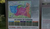 Trail Walking Les Arcs-sur-Argens - apie de Raynaud forêt des arcs - Photo 1