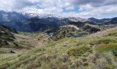 Excursión Senderismo Saint-Lary-Soulan - RA2020 PYR Tour Alpage col du Portet - Photo 11