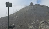 Excursión Senderismo Garafía - La Palma 5 : GR131- Roque de Los Muchachos - Pic de la Nieve - Photo 4