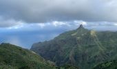 Tour Wandern San Cristóbal de La Laguna - Las Carbonaras Chimada AR - Photo 4