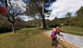 Randonnée Marche Signes - Sur les chemins de Manon des sources - Photo 9