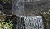 Trail Horseback riding Le Frasnois - suuntoapp-HorsebackRiding-2024-05-21T07-46-55Z - Photo 1