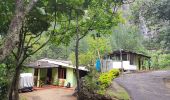 Tour Wandern Bandarawela - Sri-10 Bandarawela  - Iddalgasinne - Bambarakanda - Lyangahawela - Photo 16