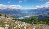 Excursión Senderismo Crots - Morgon par la Fontaine de l'Ours - Photo 9