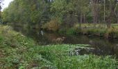 Trail Walking Woking - Ballade le long du canal - Photo 7