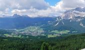 Tocht Te voet Cortina d'Ampezzo - Sentiero C.A.I. 211 - Photo 4