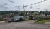 Trail Walking Fosses-la-Ville - Vitrival 030625 - Photo 1