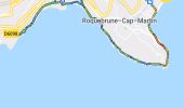 Trail Walking Roquebrune-Cap-Martin - cotier - Photo 1