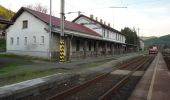 Excursión A pie okres Zvolen - Náučný chodník Boky - Photo 2