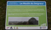 Tour Wandern Thimister-Clermont - 20210321 - Huwao - Clermont 7.4 Km - Photo 1