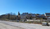 Tour Wandern Wanze - Bas Oha 180325 - Photo 1