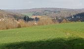 Randonnée Marche Marbache - MARBACHE - LA TARTE - Photo 1