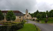 Randonnée Marche Boissy-l'Aillerie - Boissy l Aillery - Photo 2