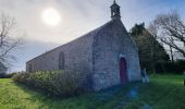 Excursión Senderismo Béganne - FOLLEUX 17 MARS 2022 CA - Photo 2