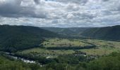 Tocht  Monceaux-sur-Dordogne - Monceaux sur Dordogne - Photo 6