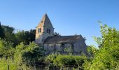 Trail Walking Barizey - Bourgogne à pied - Photo 7