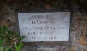 Tour Zu Fuß Saint-Jean-des-Vignes - De Bagnols à Lozanne - Photo 7