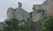 Tocht Elektrische fiets Millau - Millau gorges de la Jonte et gorges du Tarn - Photo 9