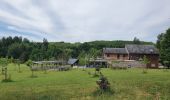 Tour Wandern Bastnach - rando lutrebois 2-06-2022 - Photo 14