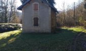 Tour Wandern Ornans - Votre-dame du chêne  - Photo 1