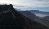 Randonnée Marche Thoiry - Les Torchets & Croix de Fer - Photo 3