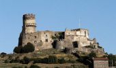 Trail Walking Volvic - Tournoel_Autour_Chateau - Photo 1
