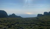 Tour Wandern Palneca - Col de Verde usciulu - Photo 12