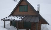 Excursión A pie Vedeseta - Quindicina - Rifugio Gherardi - Bocchetta Regadur - Photo 1