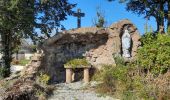 Tour Wandern Vitré - GR_37_BA_28_Vitre_Val-D'ize_20211017 - Photo 12