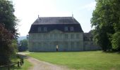 Tour Wandern Yainville - 20230513-Yainville - Photo 14