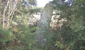 Tour Wandern Lançon-Provence - PF-Lançon-Provence - Puits de Castillon - Photo 1