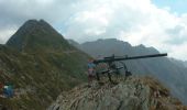 Percorso A piedi Schilpario - (SI D23S) Rifugio Nani Tagliaferri al Passo di Venano - Passo del Vivione - Photo 1