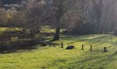 Tour Wandern Juzet-d'Izaut - Départ Barbazan suivre GR - Photo 2