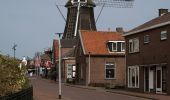 Tocht Te voet Olst-Wijhe - WNW Salland - Herxen/Wijhe - oranje route - Photo 7