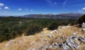 Trail Walking La Palud-sur-Verdon - 2020 08 19 Trigance  - Photo 2