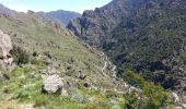 Tour Wandern Corscia - 31/05/2013 14:51 Scala Di Regina - Photo 4