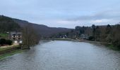 Tour Wandern Vresse-sur-Semois - Alle - Frahan - Alle - Photo 4