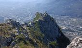 Percorso Arrampicata  Saint-Martin-le-Vinoux - neron - Photo 3