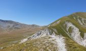 Trail On foot L'Aquila - IT-214 - Photo 1